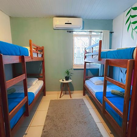 Hostel Native Боа-Виста Экстерьер фото