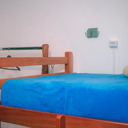 Hostel Native Боа-Виста Экстерьер фото
