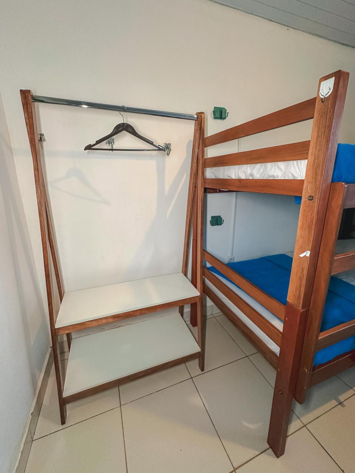 Hostel Native Боа-Виста Экстерьер фото