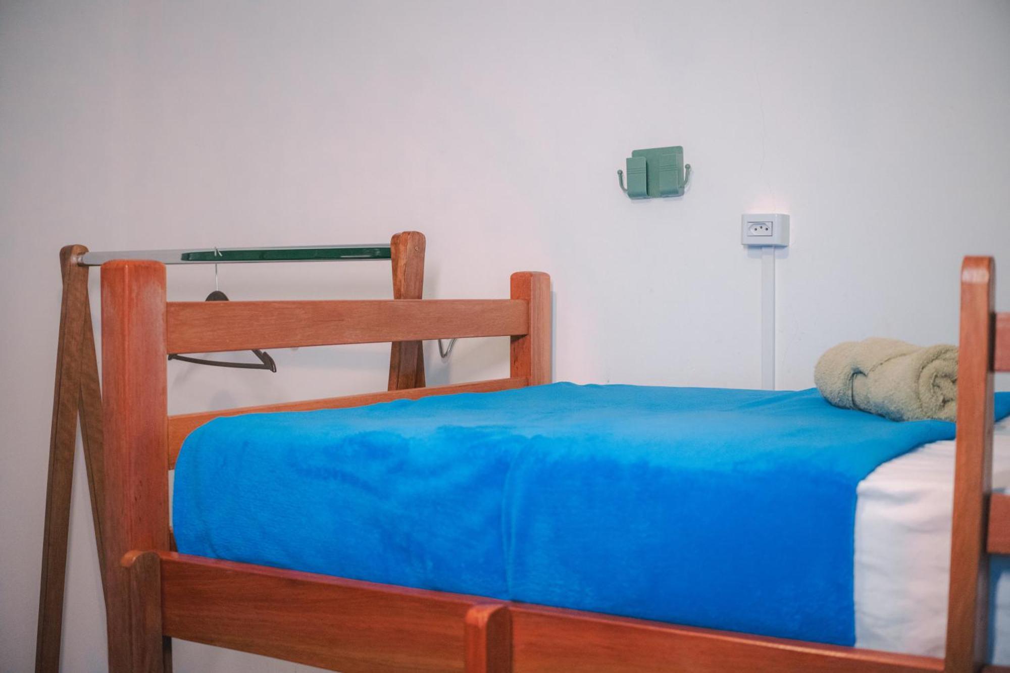 Hostel Native Боа-Виста Экстерьер фото