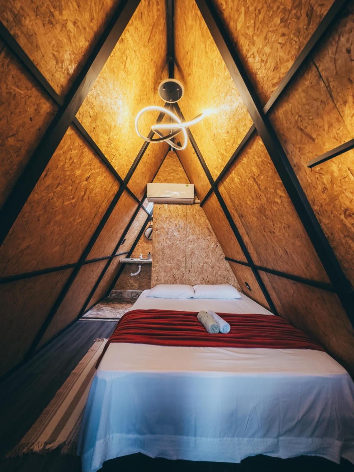 Hostel Native Боа-Виста Экстерьер фото