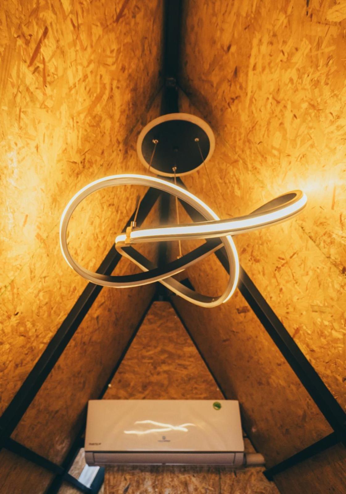 Hostel Native Боа-Виста Экстерьер фото